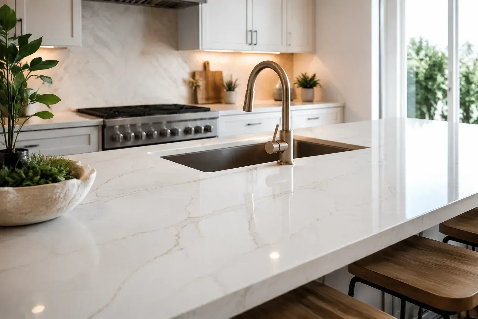 Kitchen remodeling in Issaquah, Washington