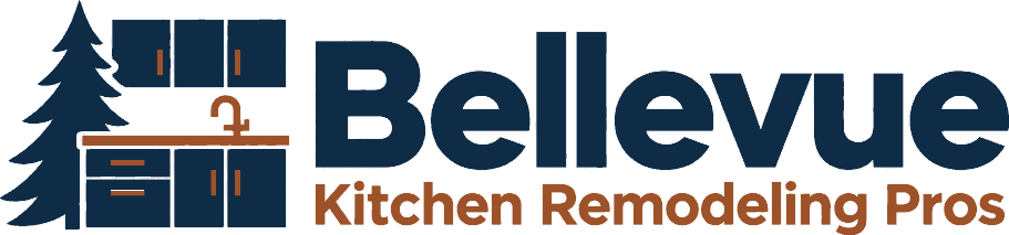 Bellevue Kitchen Remodeling Pros