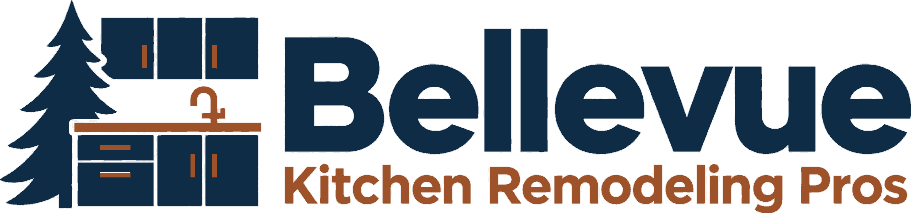 Bellevue Kitchen Remodeling Pros